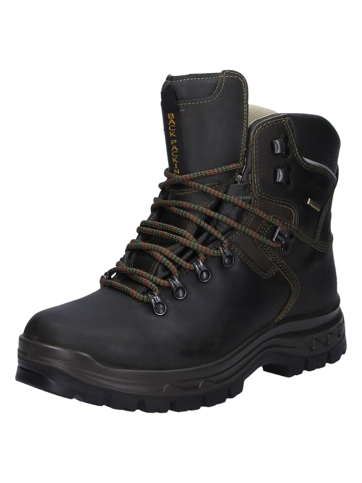 Grisport Wanderstiefel Dakar v.29 Trekking Spotex in oliv günstig kaufen