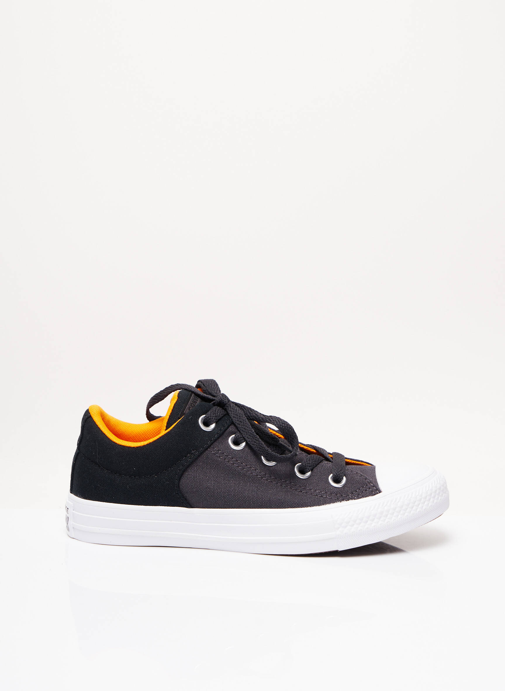 Converse Baskets Unisexe couleur gris