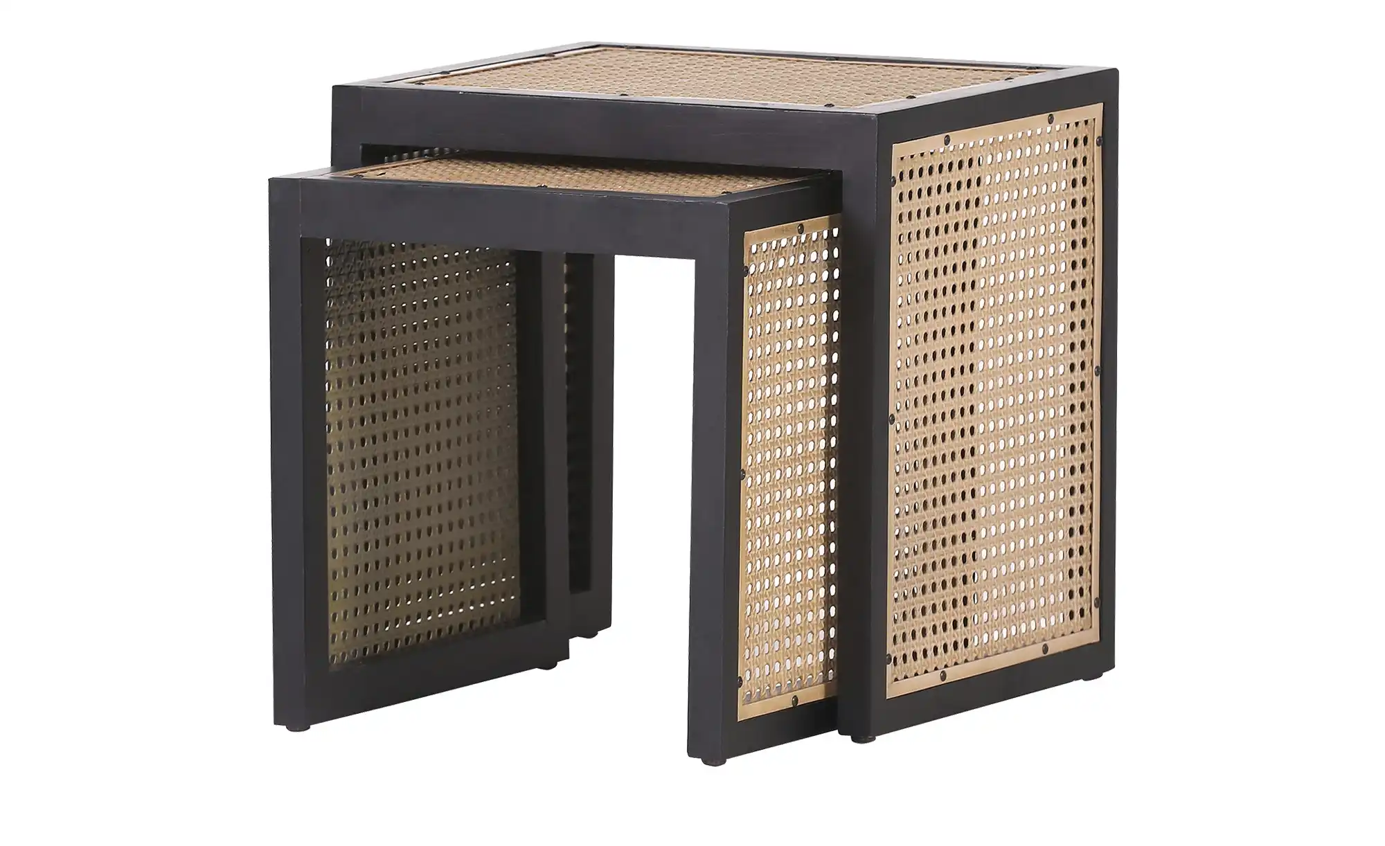 Beistelltisch 2er Set
