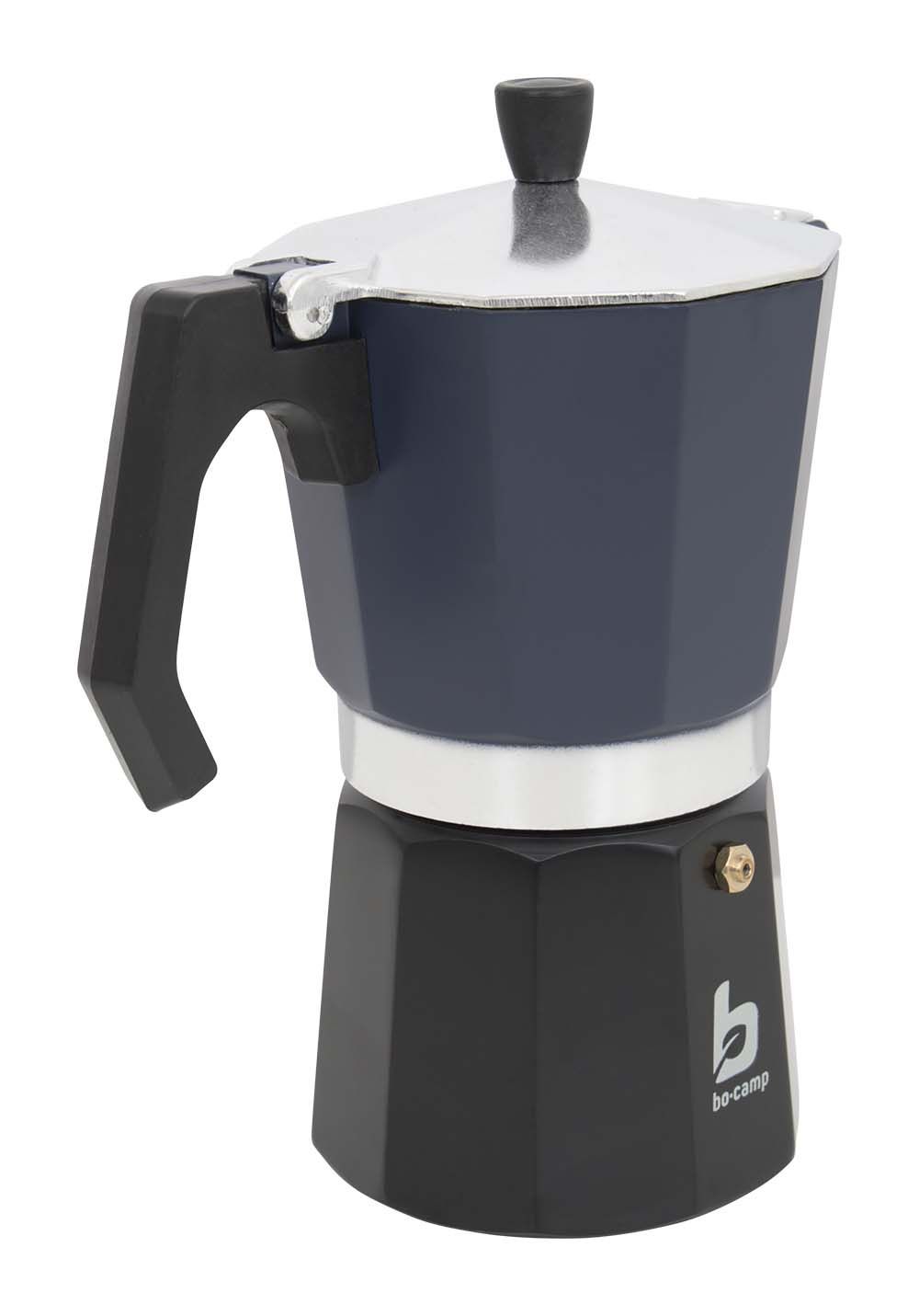 Bo-Camp Industrial Hudson Kaffeemaschine