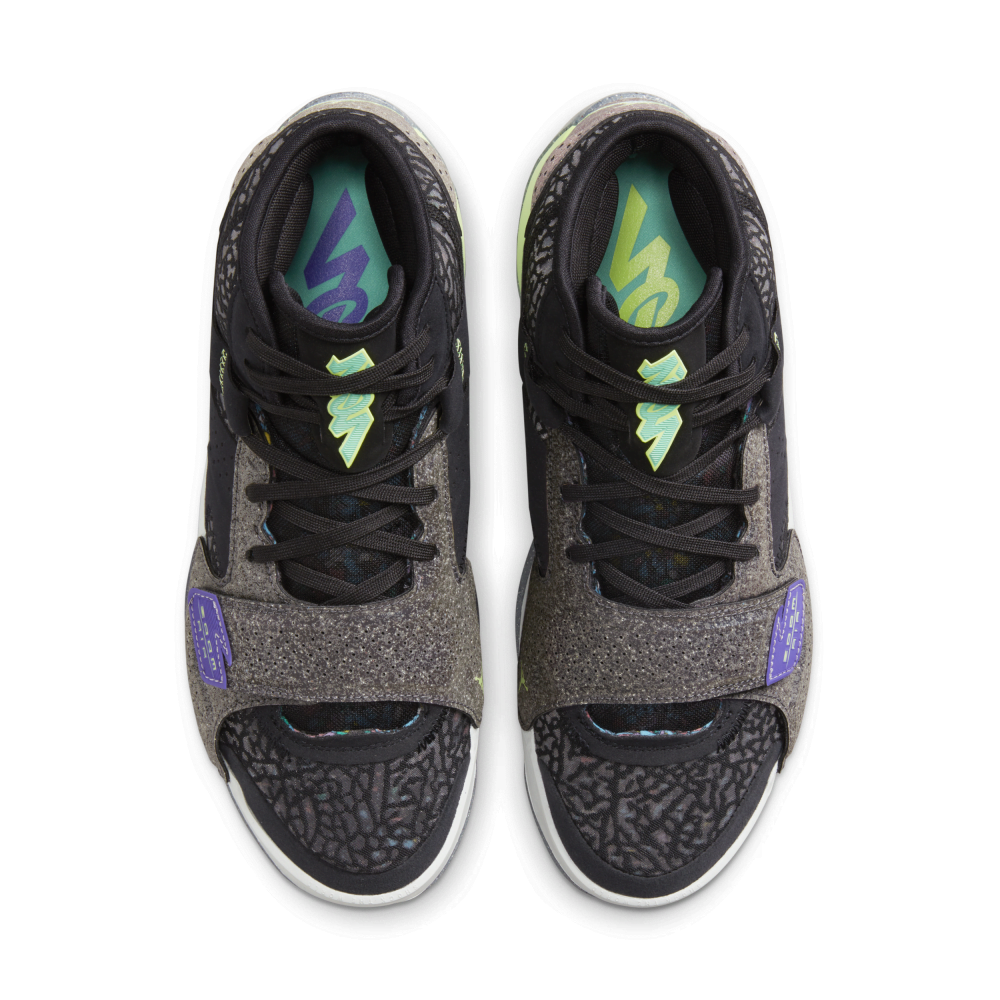 NIKE JORDAN Zion 2 DV0548-030 / schwarz