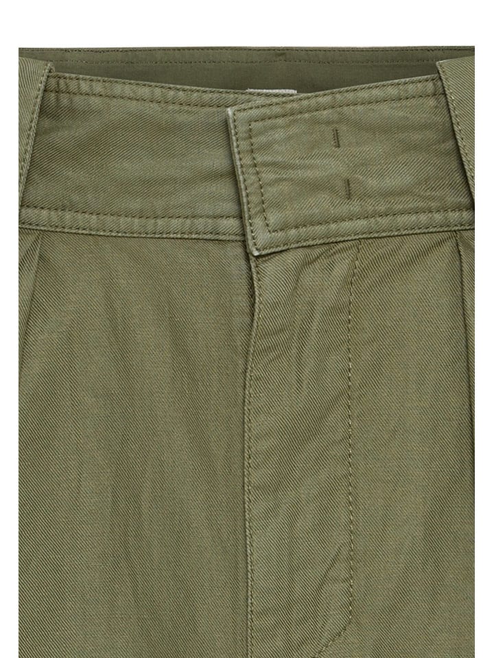 Camel Active Rock in Khaki günstig kaufen