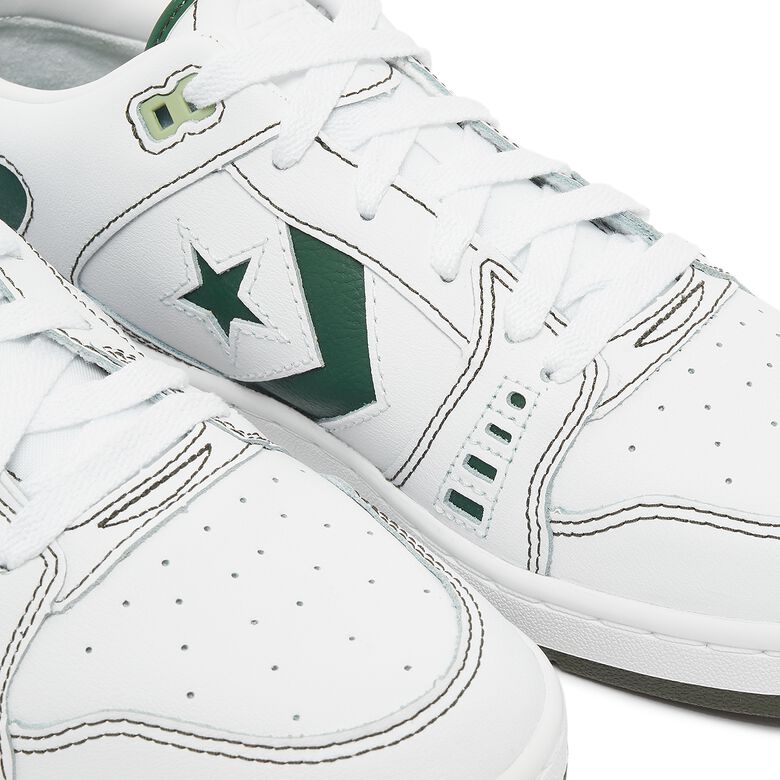 Converse Cons As-1 Pro white/fir/white