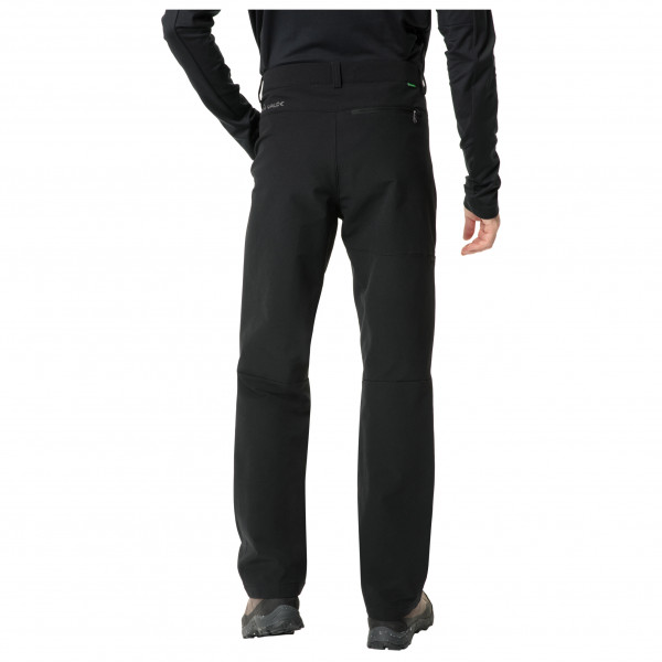 Vaude - Strathcona Warm Pants II - Softshellhose