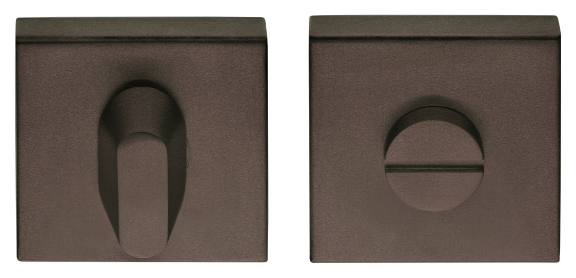 Formani 1501T060BRXXUZI BASICS BSQWC53/8 WC sada bez indikátora vrátane bronzového kolíka 5/6/7/8