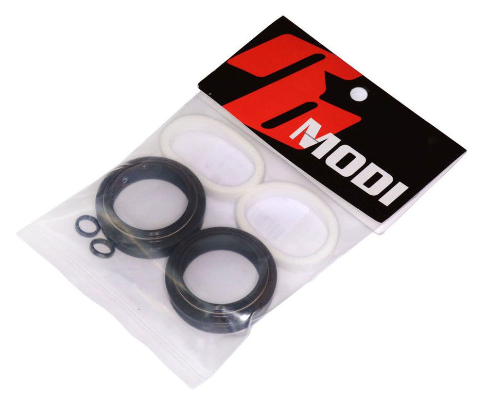 Racingbros Modi low friction 38mm Abstreiferset kaufen | Bike-Discount