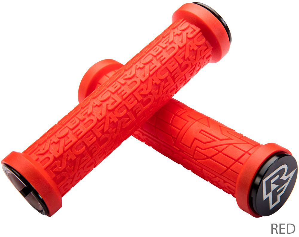 Race Face Grippler Lock On 30mm Griffe kaufen | Bike-Discount