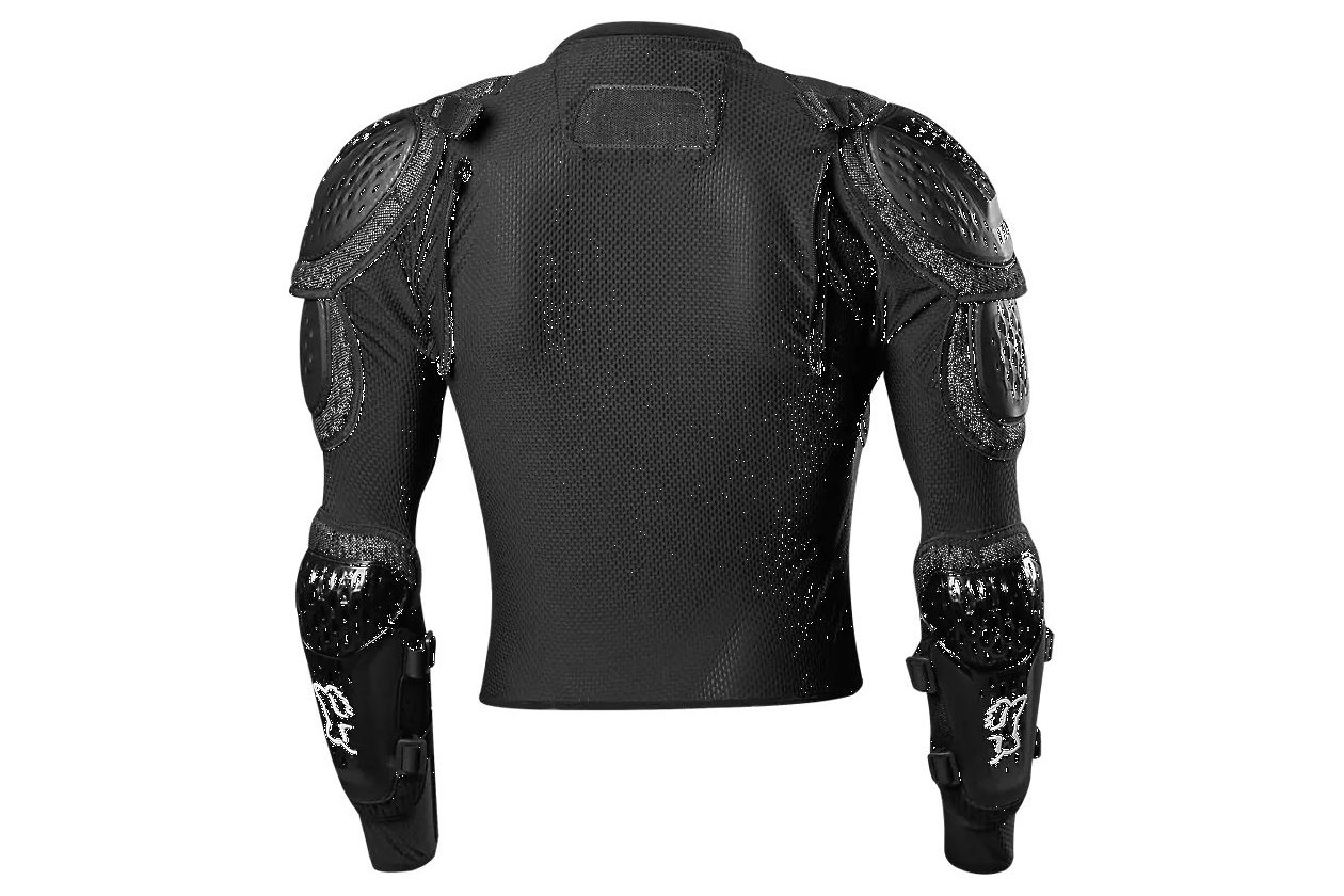 Fox Jacke Titan Sport - 2023