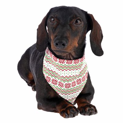 Bandana Set