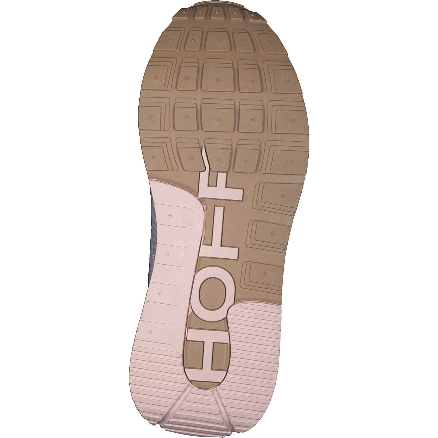 Hoff Schuhe 2231700, Schnürschuhe, Damen, Mehrfarbig