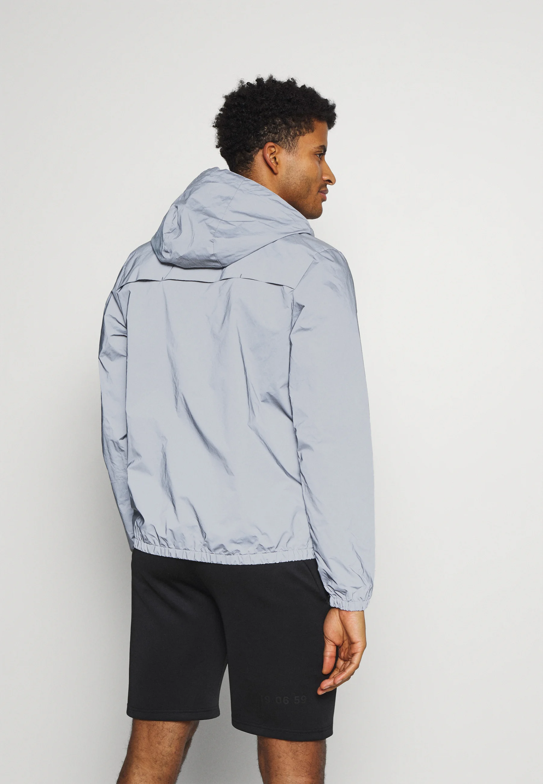 Chaqueta cortavientos Ellesse CESANET