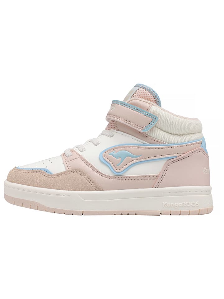 Kangaroos Sneakers 