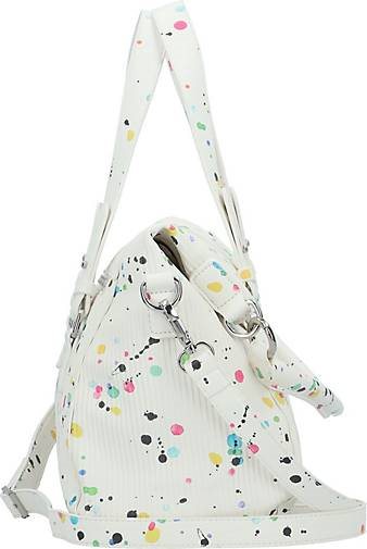 Desigual Handtasche 42 cm