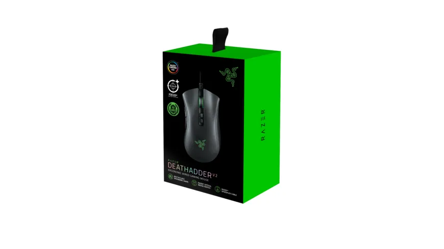 RAZER DeathAdder V2