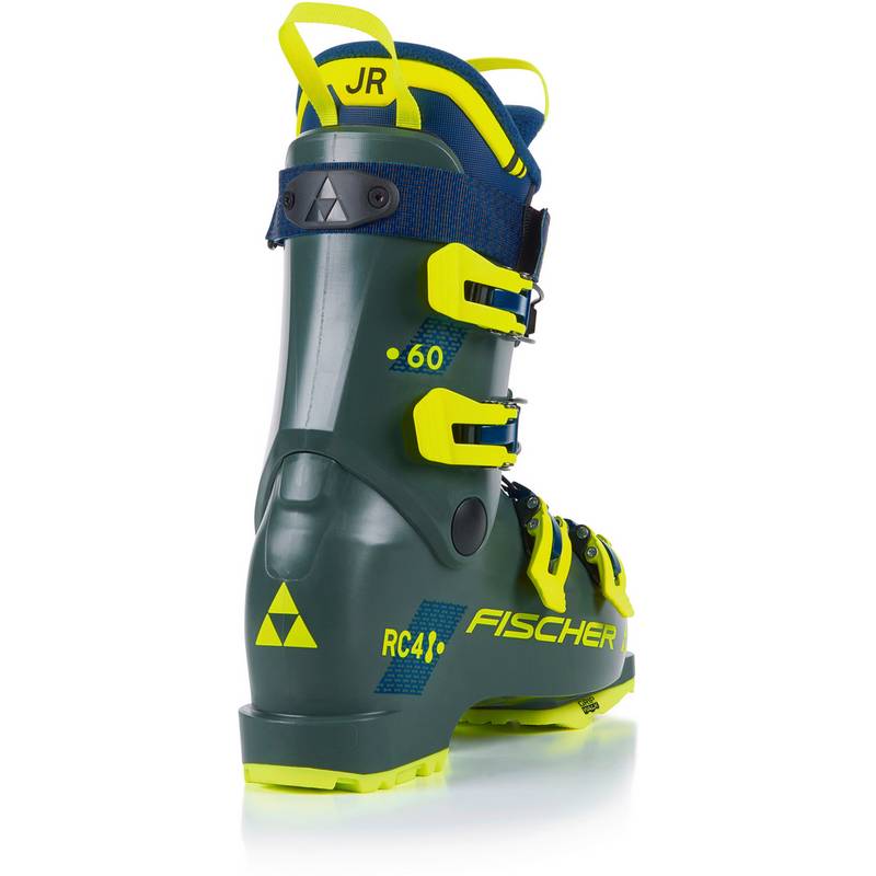 Fischer RC4 60 JR GW Skischuhe Kinder