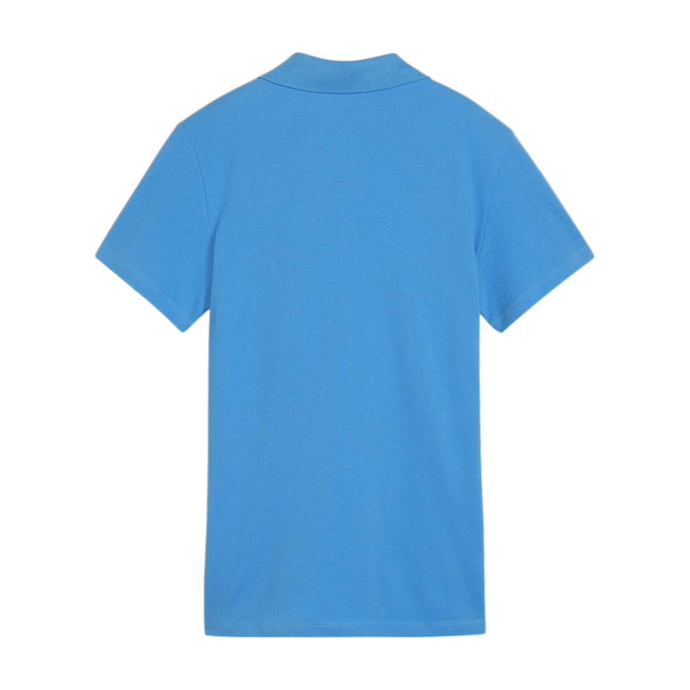 PUMA teamGOAL Casuals Poloshirt Damen Blau F02