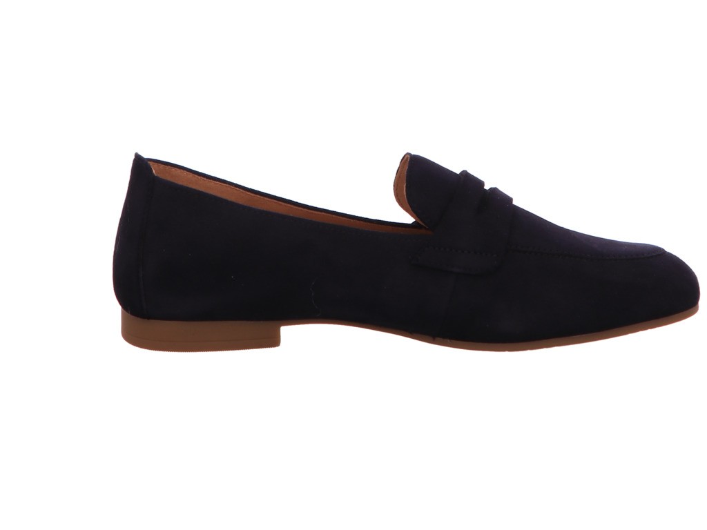 GABOR Ballerinas blau