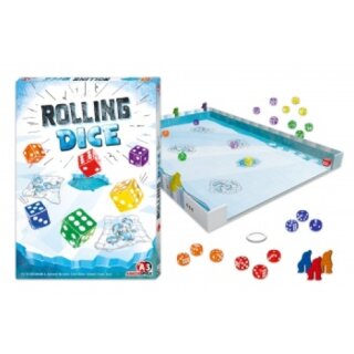 Rolling Dice (DE|EN)