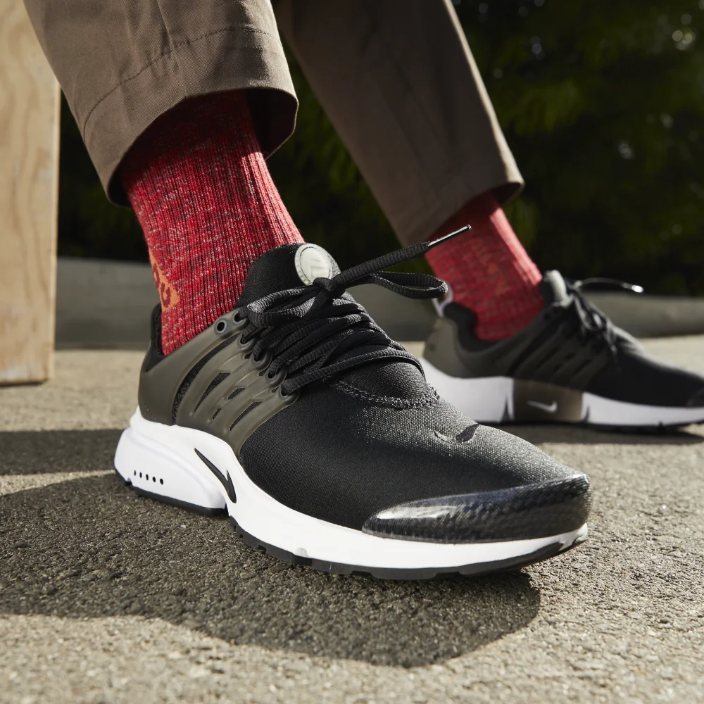 Nike Air Presto CT3550-001 / schwarz