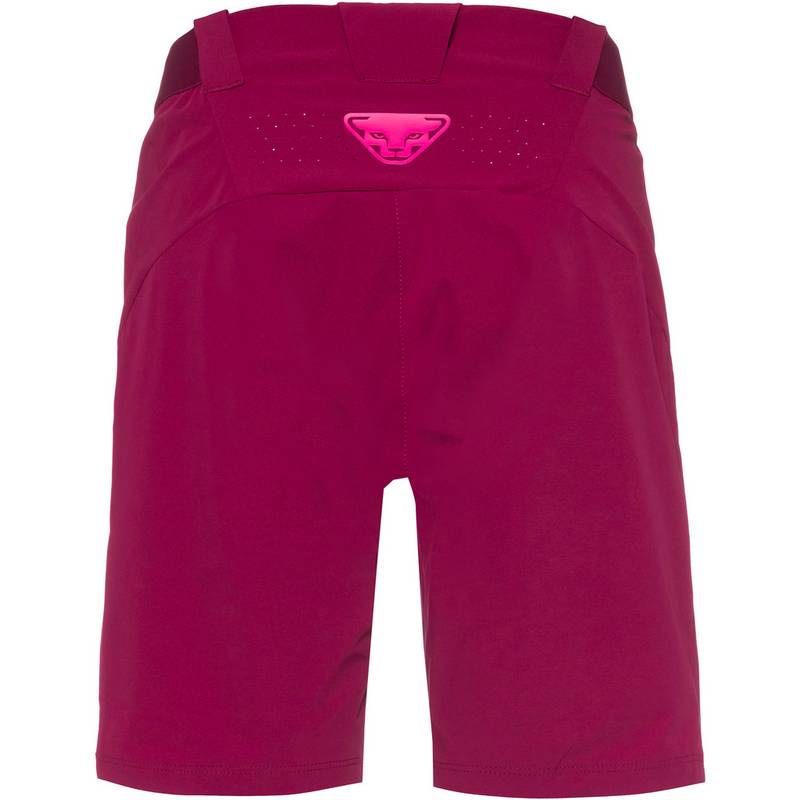 Dynafit TRANSALPER 4 Funktionsshorts Damen