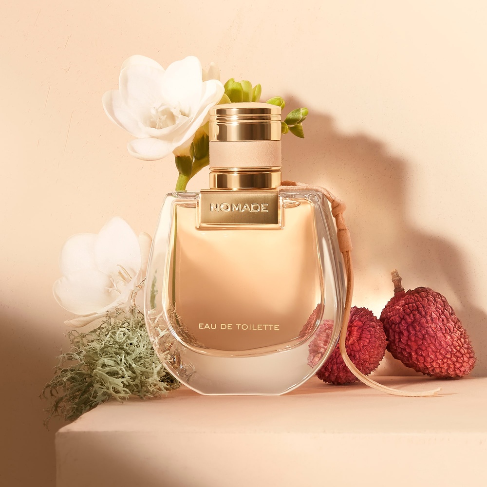 Chloé Nomade Eau de Toilette