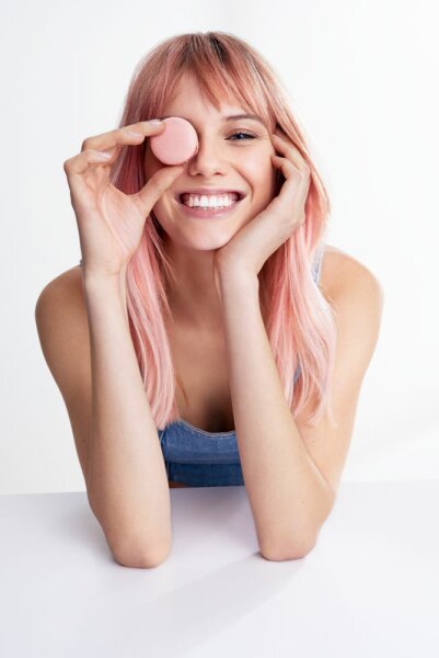 Milk_Shake Pink Lemonade Conditioner