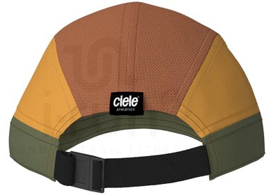 Ciele ALZCap SC - C Plus