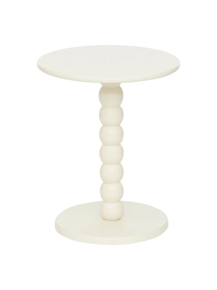 Atmosphera Créateur d'intérieur Couchtisch in beige günstig kaufen onesize
