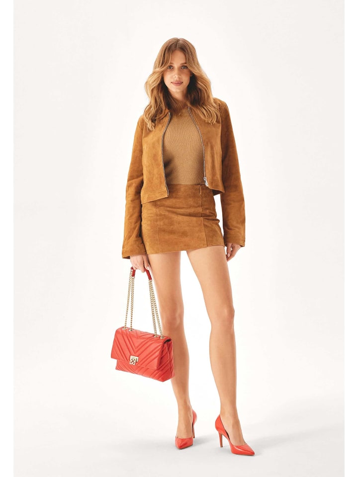 Kazar Pumps NEW PARIS in Rot günstig kaufen