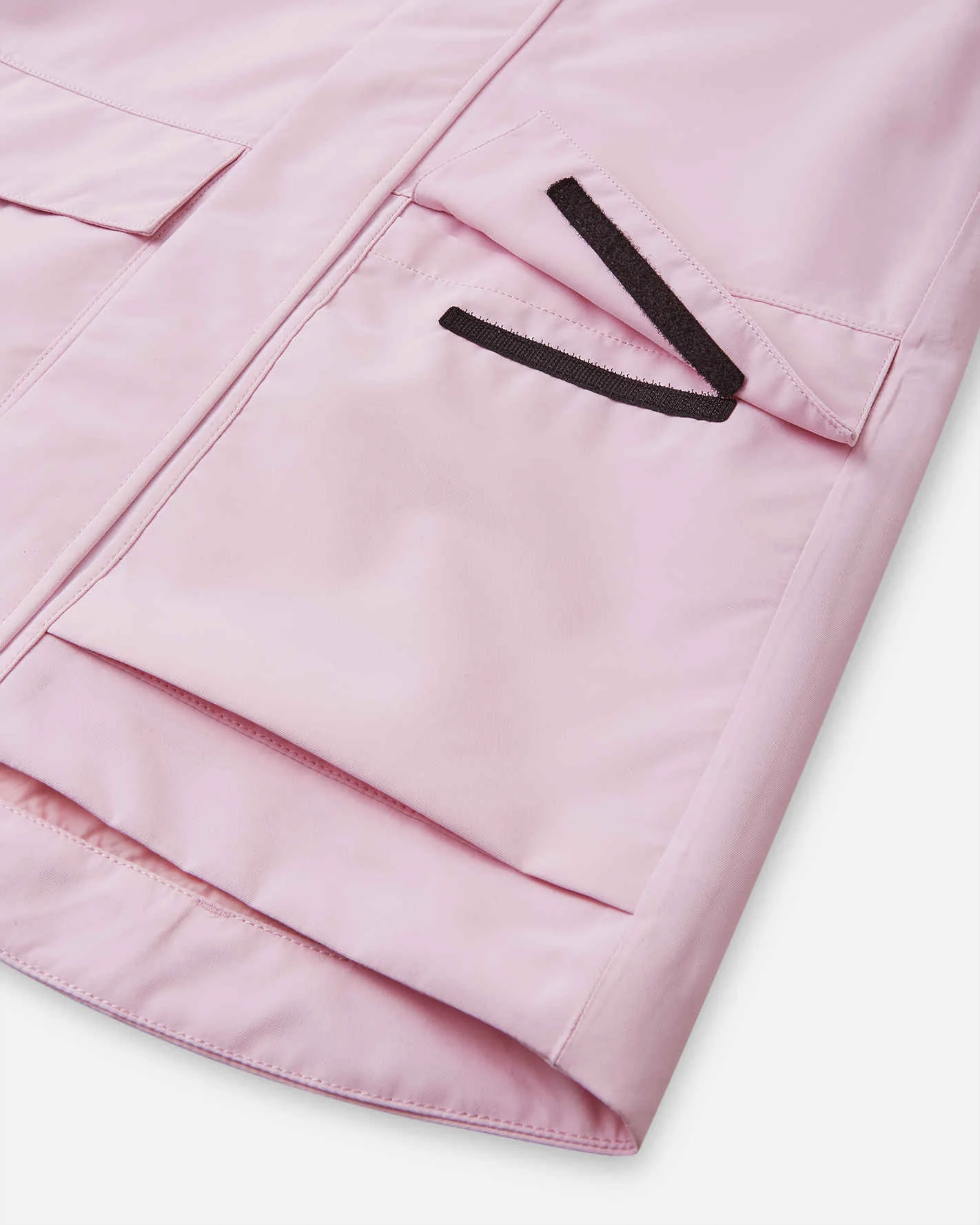 Recycelbare Kinderjacke Voyager 2.0