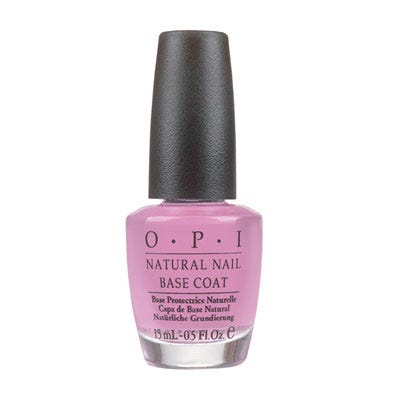 OPI Nagellack  NTT10 Natural Base Coat