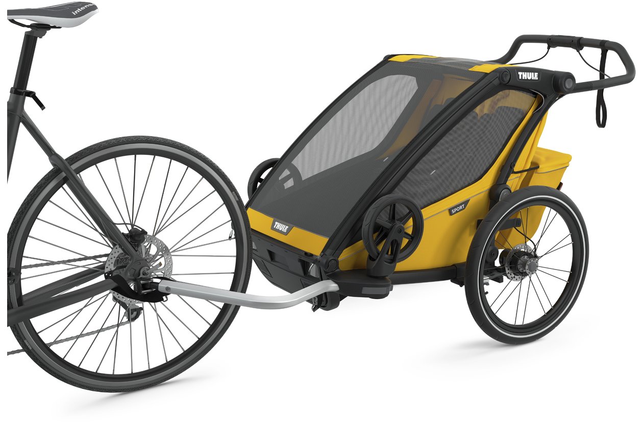 Thule Chariot Sport2