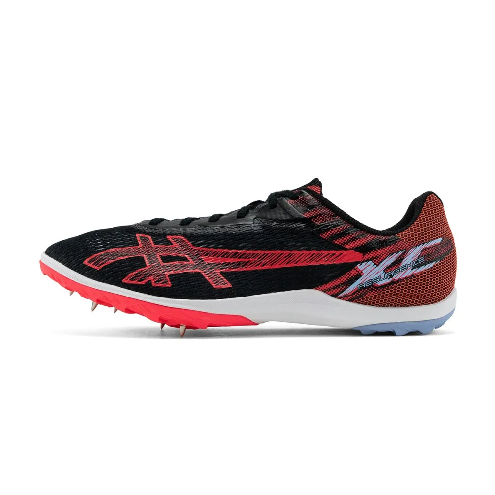 Asics Resurgence XC 1093A181-001 / schwarz