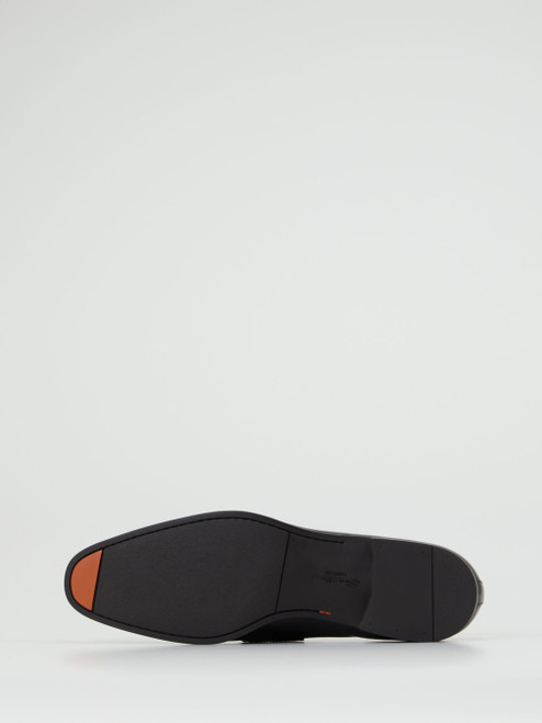 Slipper-45100090114 Santoni
