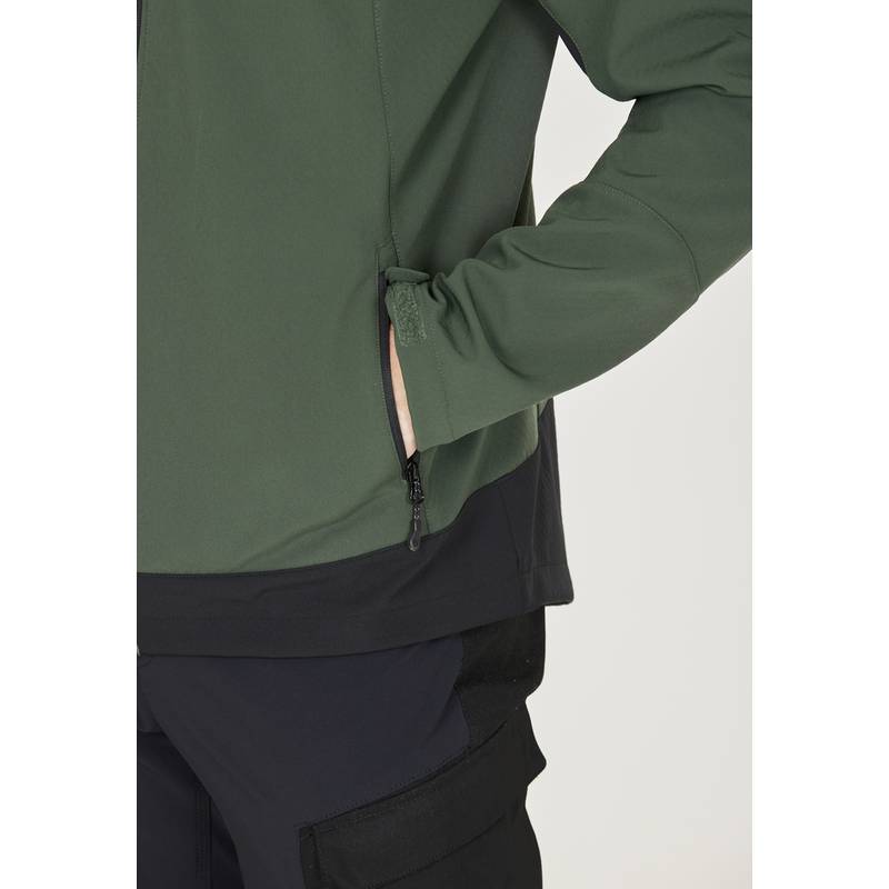 Whistler Ryder Softshelljacke Herren