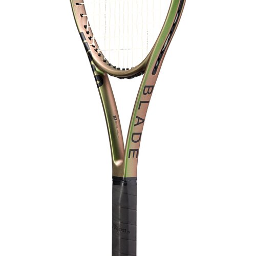 HERREN TENNISSCHLÄGER BLADE 104 V8.0 FRM