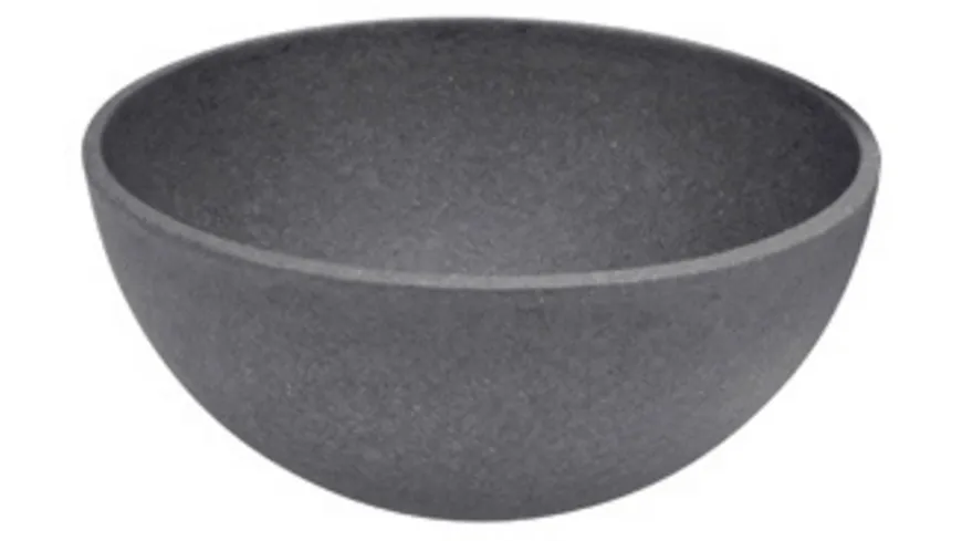 magu Schüssel Natur-Design Ø30cm schiefer