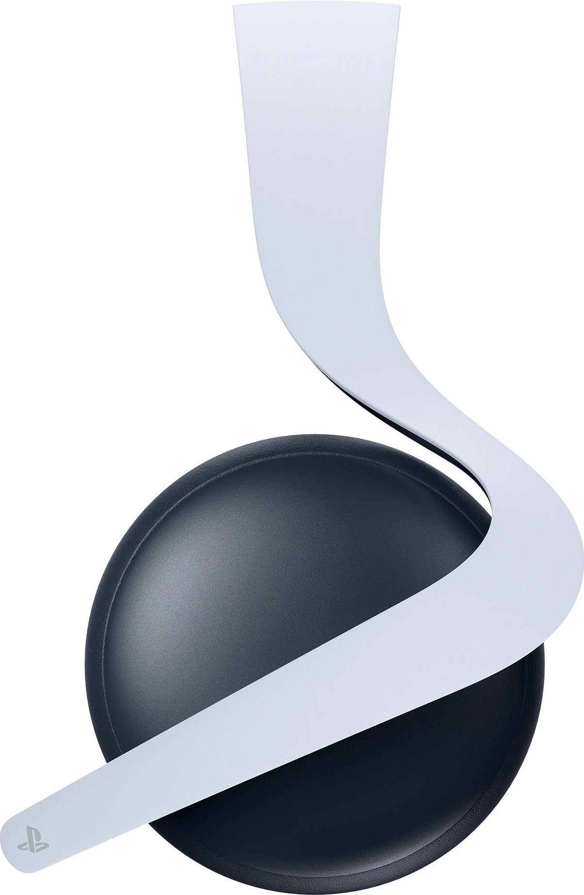 Sony PULSE Elite™ Wireless-Headset Gaming-Headset (Rauschunterdrückung, Bluetooth, KI-verbesserter Geräuschunterdrückungstechnologie)
