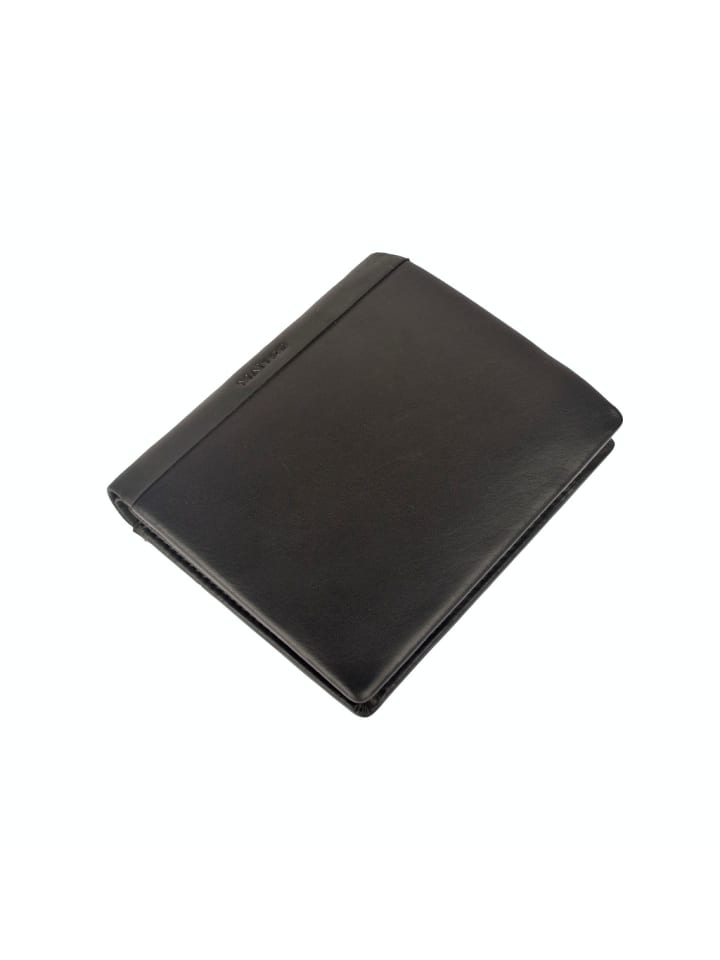 Maître Geldbörse in black günstig kaufen onesize