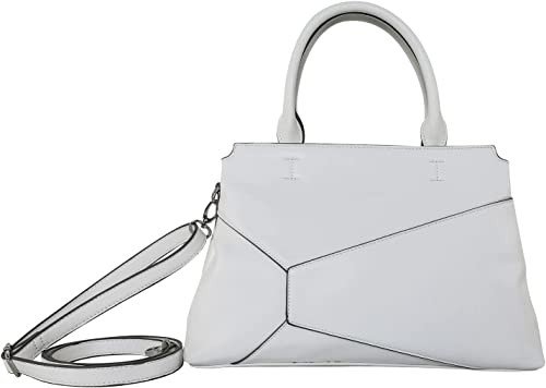 MÜLLER & MEIRER Handtaschen weiss piece of me handbag mhz1