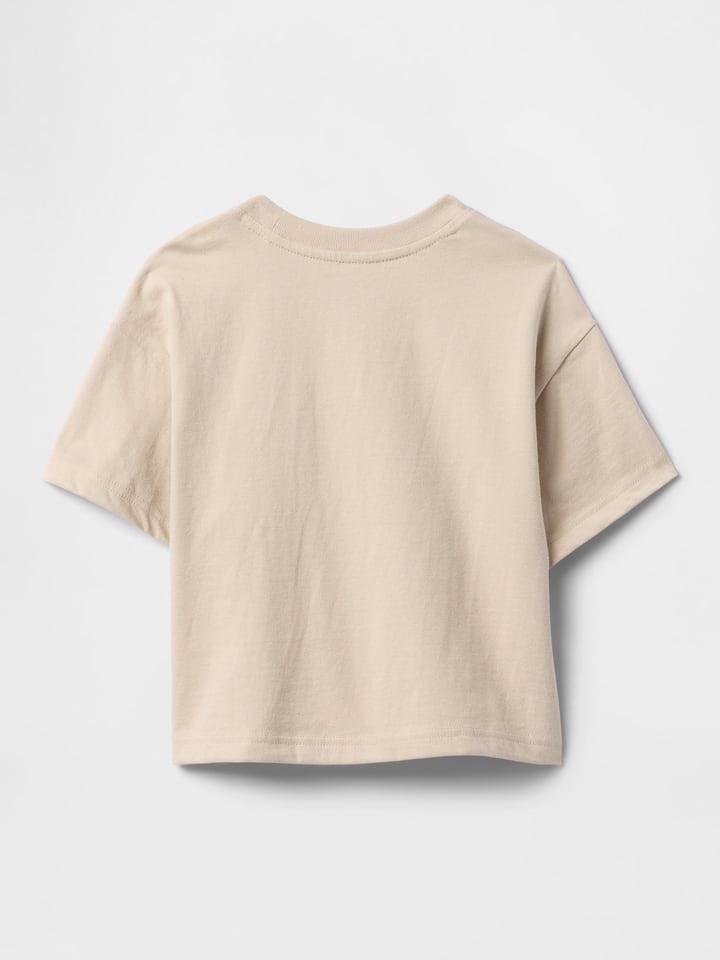 GAP Shirt in Beige günstig kaufen