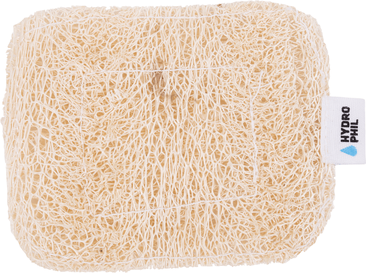Luffa-Seifenablage, 1 St