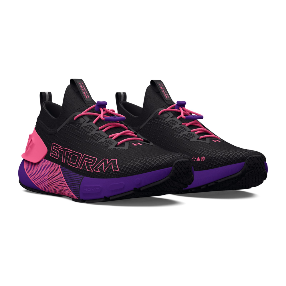 Under Armour HOVR Phantom 3 SE Storm 3026610-002 / schwarz