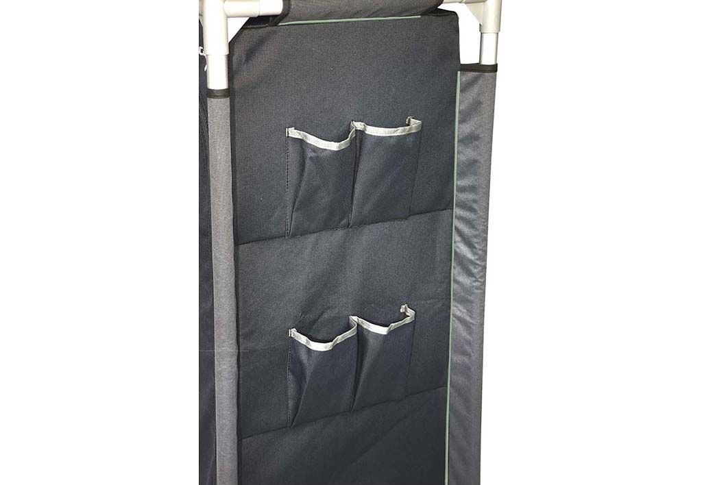 Bo-Camp Emerald hoher Schrank