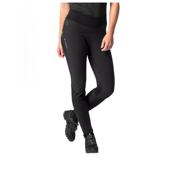 Vaude - Women's Matera Warm Tights - Radhose