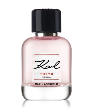 Karl Lagerfeld Tokyo Shibuya Eau de Parfum-60 ml