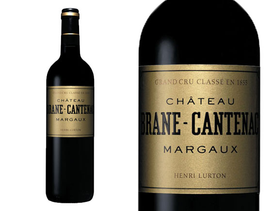 Château Brane-Cantenac 2021 Bordeaux Margaux