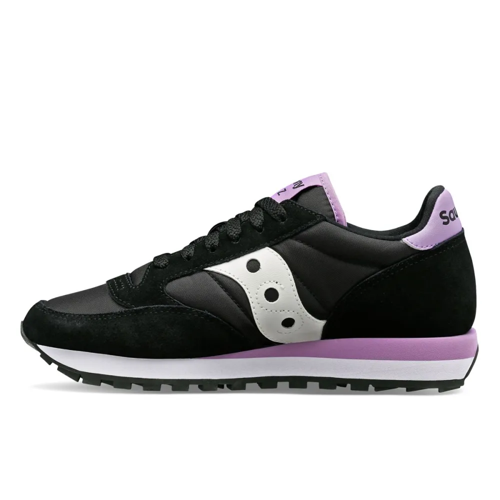 Saucony Jazz S1044-687 / schwarz