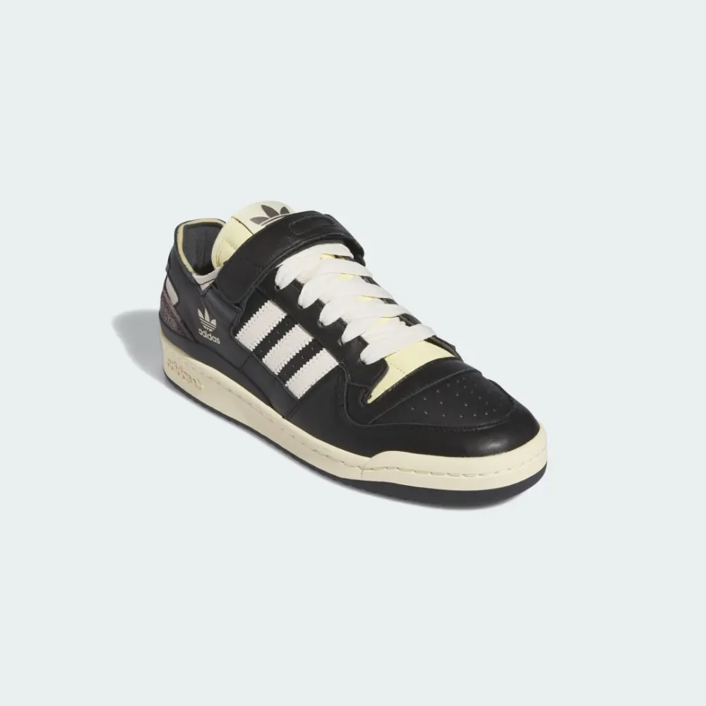 adidas Forum 84 Low IE3206 / schwarz