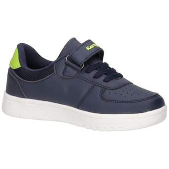 KangaROOS K-ZK Gate EV Sneaker in blau